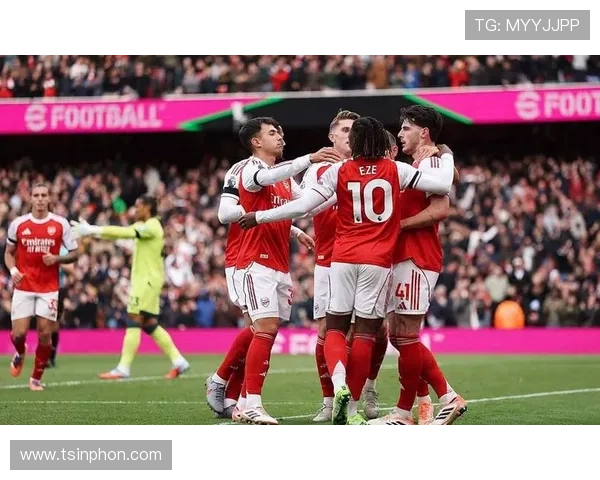 塔帅打造阿森纳冲刺最强阵容